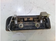 Recambio de maneta exterior puerta delantera derecha para mitsubishi l200 (k7_t, k6_t, k5_t) 2.5 td 4wd (k74t) referencia OEM IA 2