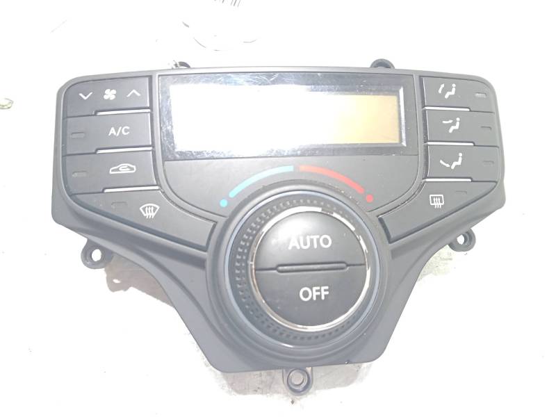 MANDO CLIMATIZADOR 972502r600 