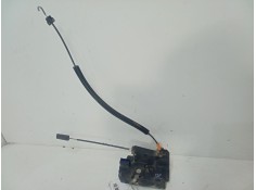 Recambio de cerradura puerta delantera derecha para opel combo tour 1.7 cdti 16v referencia OEM IAM   