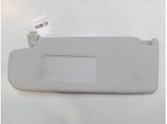 Recambio de parasol izquierdo para volkswagen golf v (1k1) 1.4 16v referencia OEM IAM