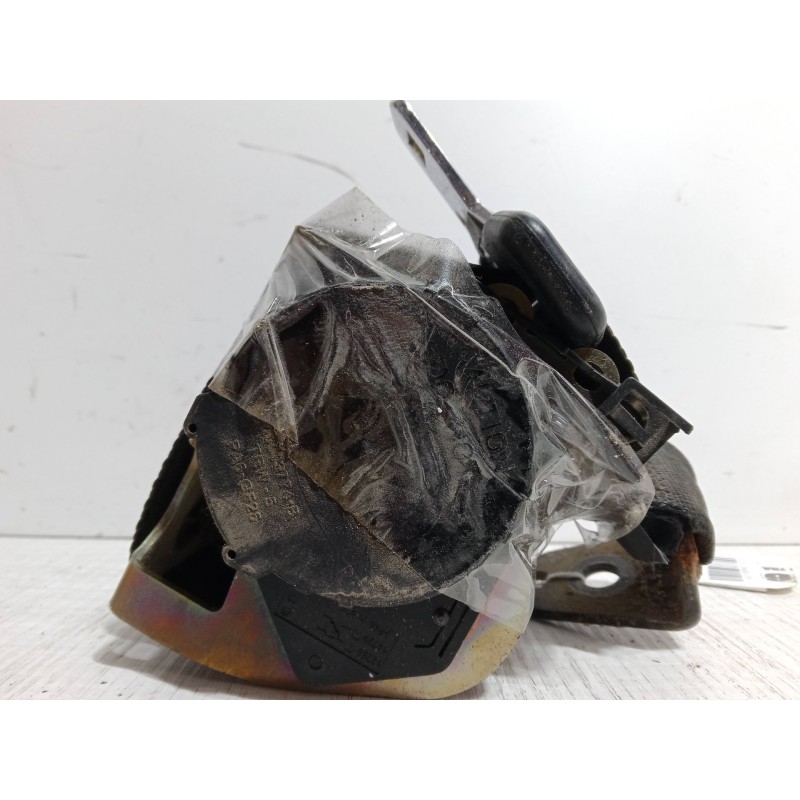 Recambio de cinturon seguridad trasero derecho para ford focus i sedán (dfw) 1.8 turbo di / tddi referencia OEM IAM   