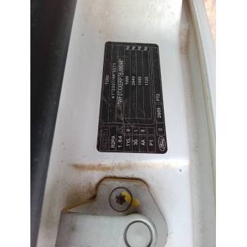 FORD TRANSIT CONNECT (P65_, P70_, P80_)