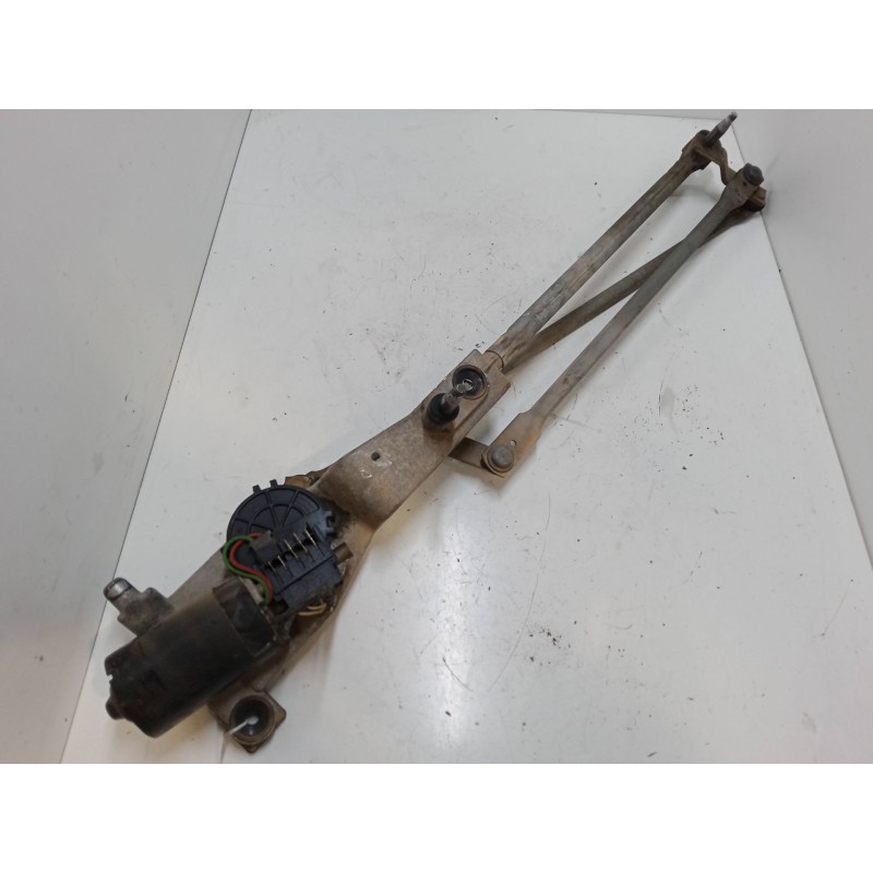 Recambio de motor limpia delantero para ford focus i (daw, dbw) 1.8 di / tddi referencia OEM IAM   