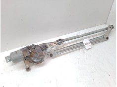 Recambio de motor limpia delantero para ford focus ii (da_, hcp, dp) 1.8 tdci referencia OEM IAM 4M5117508AA BP4K67340 039024173 2