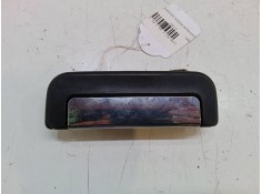 Recambio de maneta exterior puerta delantera izquierda para mitsubishi l200 (k7_t, k6_t, k5_t) 2.5 td 4wd (k74t) referencia OEM