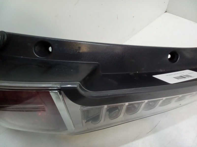 Recambio de piloto trasero derecho para renault scénic iii (jz0/1_) 1.5 dci referencia OEM IAM   