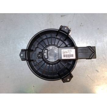 MOTOR CALEFACCION 