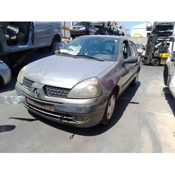 RENAULT CLIO II (BB_, CB_)