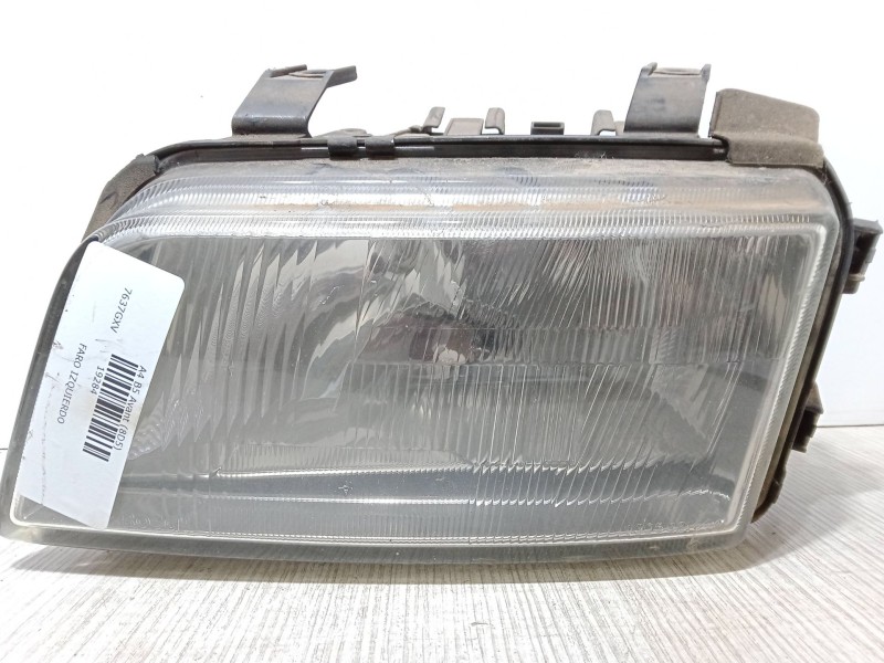 Recambio de faro izquierdo para audi a4 b5 avant (8d5) 1.9 tdi referencia OEM IAM   