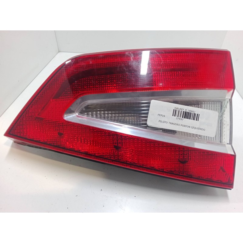 Recambio de piloto trasero porton izquierdo para ford galaxy ii (wa6) 2.0 referencia OEM IAM 6M2113A603EB  TZ00923401