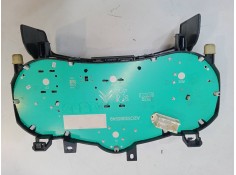 Recambio de cuadro instrumentos para peugeot 207/207+ (wa_, wc_) 1.6 hdi referencia OEM IAM A2C53065549   2