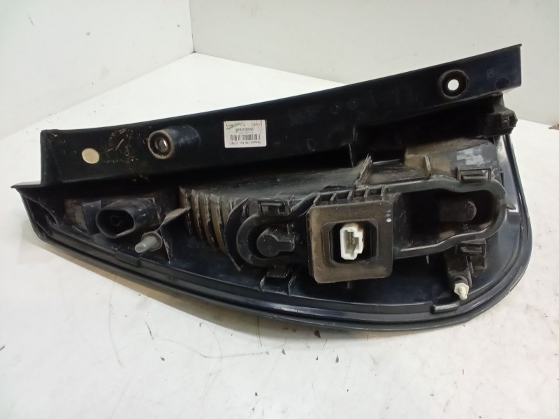 Recambio de piloto trasero derecho para renault scénic iii (jz0/1_) 1.5 dci referencia OEM IAM   