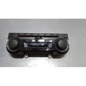 MANDO CLIMATIZADOR 5P0907044P 
