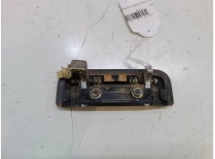 Recambio de maneta exterior puerta delantera izquierda para mitsubishi l200 (k7_t, k6_t, k5_t) 2.5 td 4wd (k74t) referencia OEM  2