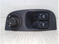 Recambio de mando elevalunas delantero izquierdo para renault megane i (ba0/1_) 1.9 dci (ba05, ba1f) referencia OEM IAM   