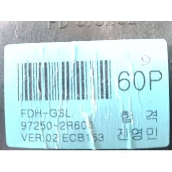 MANDO CLIMATIZADOR 972502r600 
