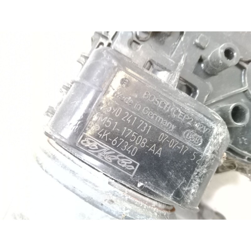 Recambio de motor limpia delantero para ford focus ii (da_, hcp, dp) 1.8 tdci referencia OEM IAM 4M5117508AA BP4K67340 039024173