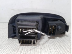 Recambio de mando elevalunas delantero izquierdo para renault megane i (ba0/1_) 1.9 dci (ba05, ba1f) referencia OEM IAM    2