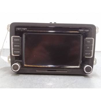 RADIO CD 3C8035195 