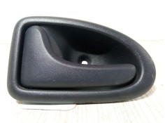 Recambio de maneta interior puerta trasera izquierda para renault clio ii (bb_, cb_) 1.6 (b/cb0d, bb00) referencia OEM IAM   