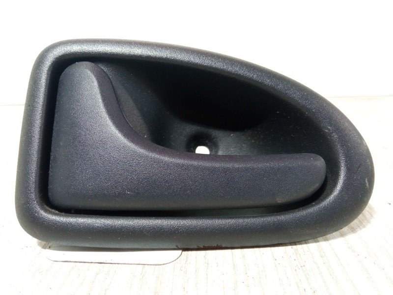 Recambio de maneta interior puerta trasera izquierda para renault clio ii (bb_, cb_) 1.6 (b/cb0d, bb00) referencia OEM IAM   