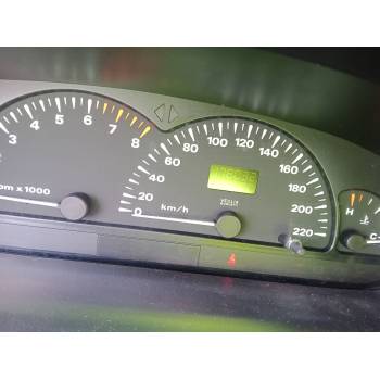 FIAT MAREA (185_)