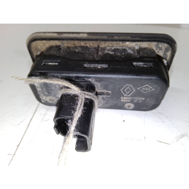 Recambio de maneta exterior electrica porton para renault scénic ii (jm0/1_) 1.9 dci (jm0g, jm12, jm1g, jm2c) referencia OEM IAM