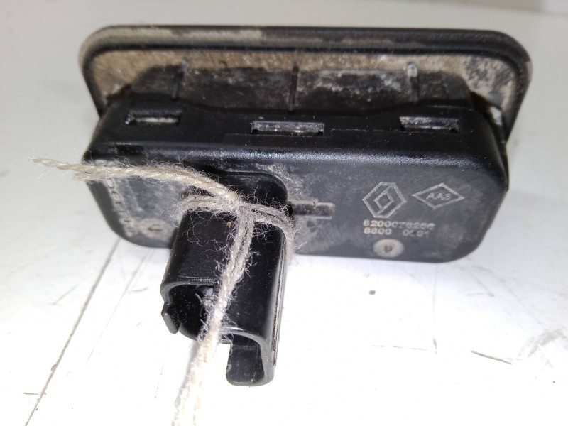 Recambio de maneta exterior electrica porton para renault scénic ii (jm0/1_) 1.9 dci (jm0g, jm12, jm1g, jm2c) referencia OEM IAM