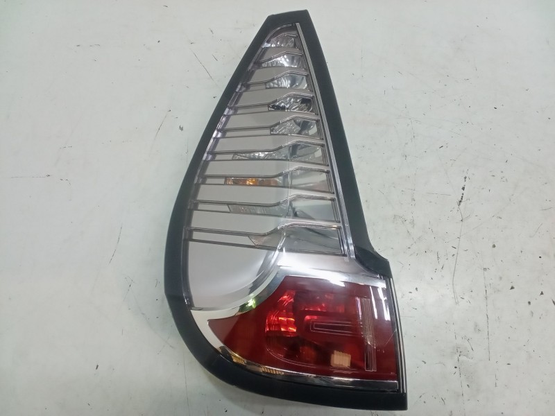 Recambio de piloto trasero izquierdo para renault scénic iii (jz0/1_) 1.5 dci referencia OEM IAM   