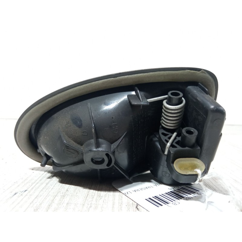 Recambio de maneta interior puerta trasera izquierda para renault clio ii (bb_, cb_) 1.6 (b/cb0d, bb00) referencia OEM IAM   