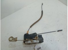 Recambio de cerradura puerta delantera izquierda para opel combo tour 1.7 cdti 16v referencia OEM IAM   