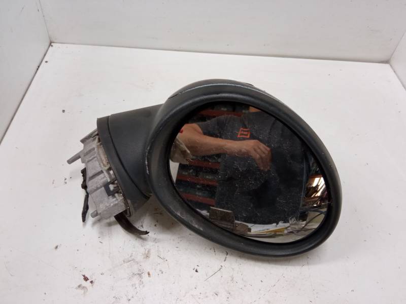 RETROVISOR ELECTRICO DERECHO 