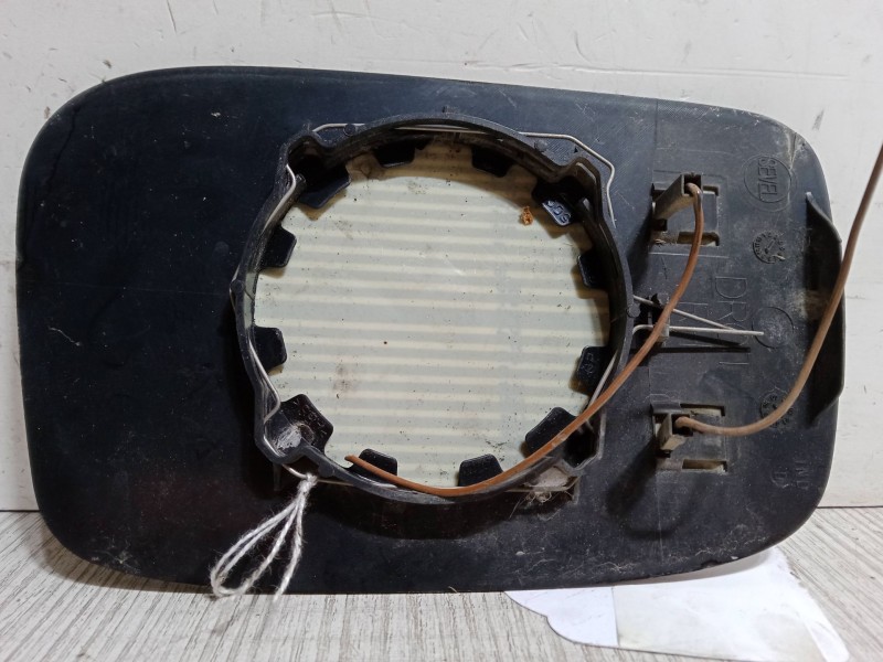 Recambio de cristal retrovisor derecho para citroën c8 (ea_, eb_) 2.2 hdi referencia OEM IAM   