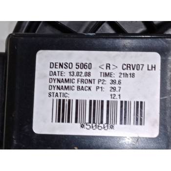 MOTOR CALEFACCION crv07 