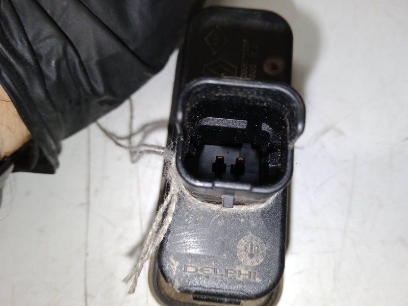 Recambio de maneta exterior electrica porton para renault scénic ii (jm0/1_) 1.9 dci (jm0g, jm12, jm1g, jm2c) referencia OEM IAM