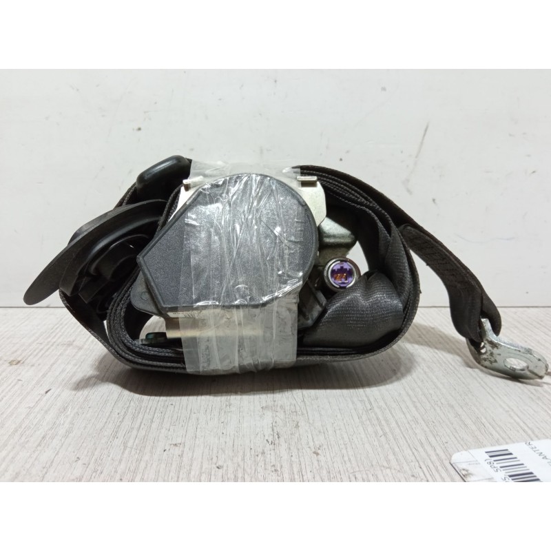Recambio de cinturon con pretensor delantero derecho para seat altea xl (5p5, 5p8) 1.9 tdi referencia OEM IAM   