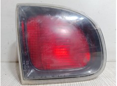 Recambio de piloto trasero porton izquierdo para daewoo lanos (klat) 1.5 referencia OEM IAM   