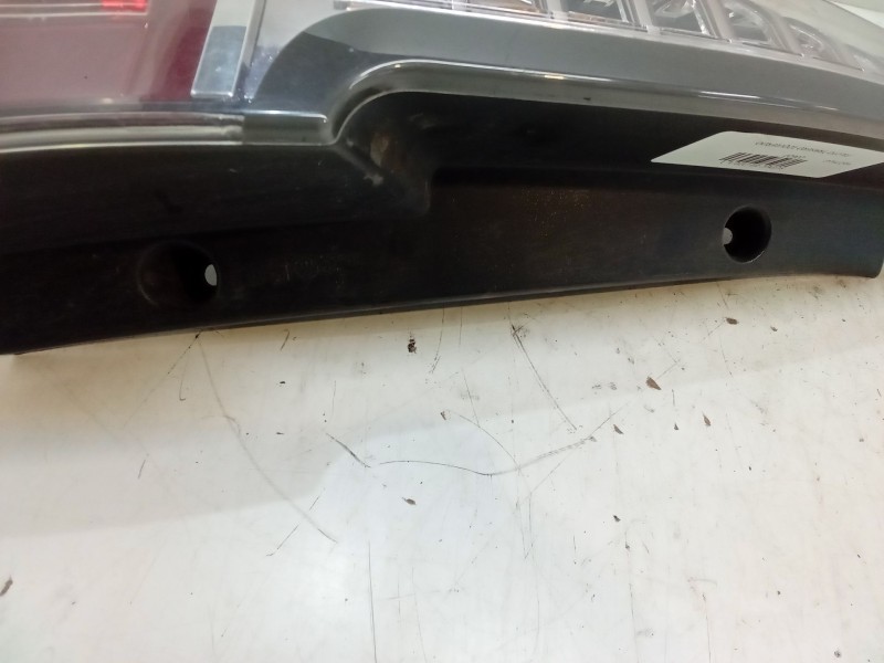 Recambio de piloto trasero izquierdo para renault scénic iii (jz0/1_) 1.5 dci referencia OEM IAM   