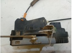 Recambio de cerradura puerta delantera izquierda para opel combo tour 1.7 cdti 16v referencia OEM IAM    2