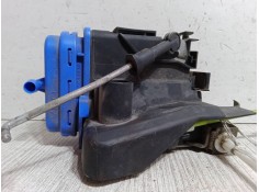Recambio de cerradura puerta trasera izquierda para audi a4 b5 avant (8d5) 1.9 tdi referencia OEM IAM   