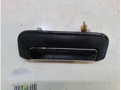 Recambio de maneta exterior puerta trasera izquierda para mitsubishi l200 (k7_t, k6_t, k5_t) 2.5 td 4wd (k74t) referencia OEM IA