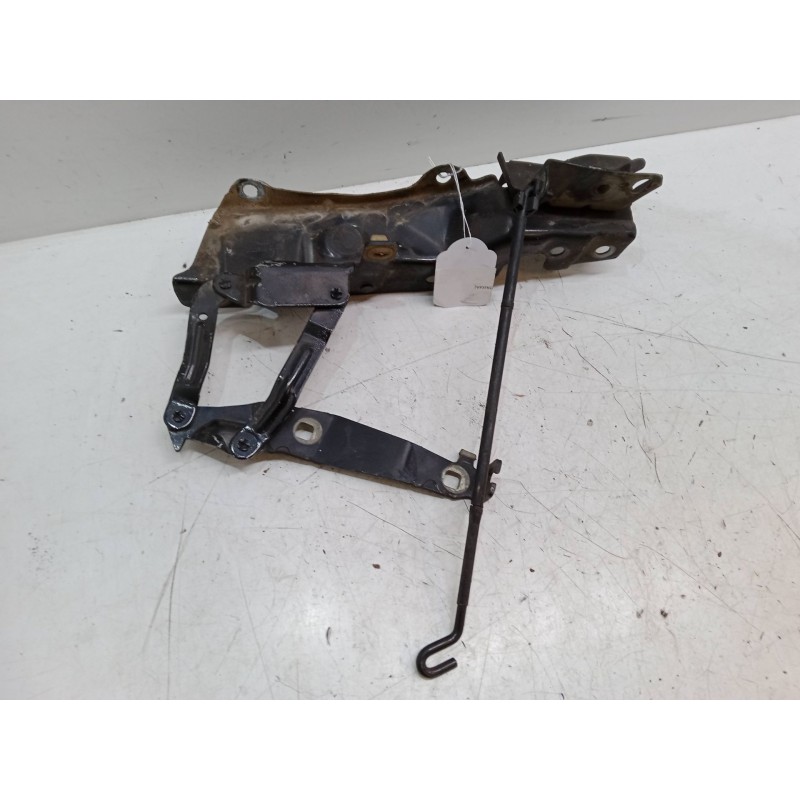 Recambio de bisagra capo derecha para renault grand scénic ii (jm0/1_) 1.5 dci (jm1e) referencia OEM IAM   