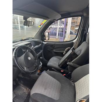 FIAT DOBLO FURGÓN/MONOSPACE (223_)