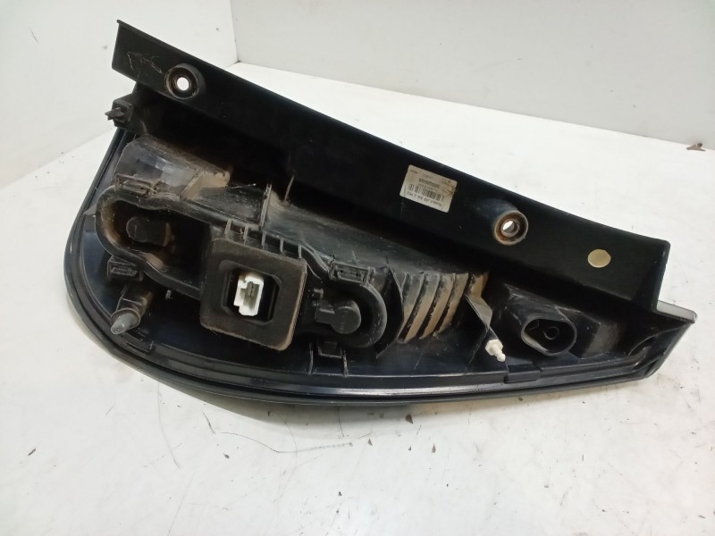 Recambio de piloto trasero izquierdo para renault scénic iii (jz0/1_) 1.5 dci referencia OEM IAM   