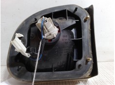 Recambio de piloto trasero porton izquierdo para daewoo lanos (klat) 1.5 referencia OEM IAM    2