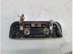 Recambio de maneta exterior puerta trasera izquierda para mitsubishi l200 (k7_t, k6_t, k5_t) 2.5 td 4wd (k74t) referencia OEM IA 2