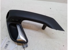 Recambio de maneta interior puerta delantera izquierda para volkswagen polo v (6r1, 6c1) 1.2 tsi referencia OEM IAM CONCIERRE  