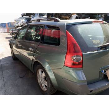 RENAULT MEGANE II STATION WAGON (KM0/1_)
