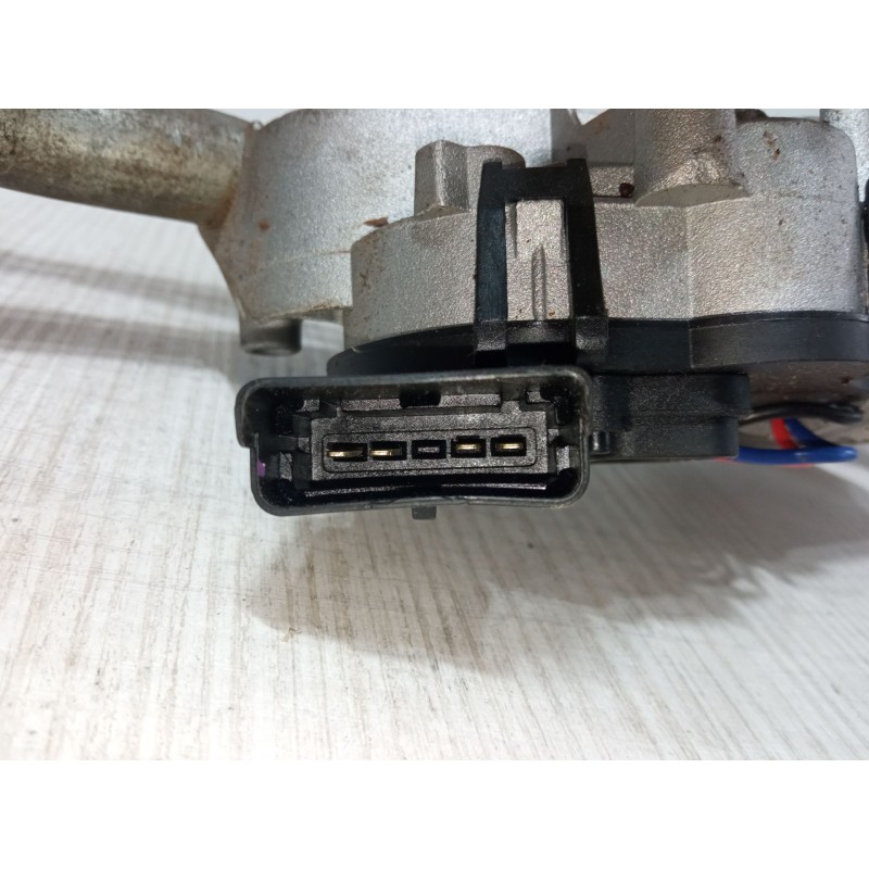 Recambio de motor limpia delantero para renault megane ii (bm0/1_, cm0/1_) 1.5 dci (bm0f, bm0t, bm2b, cm0f, cm0t) referencia OEM
