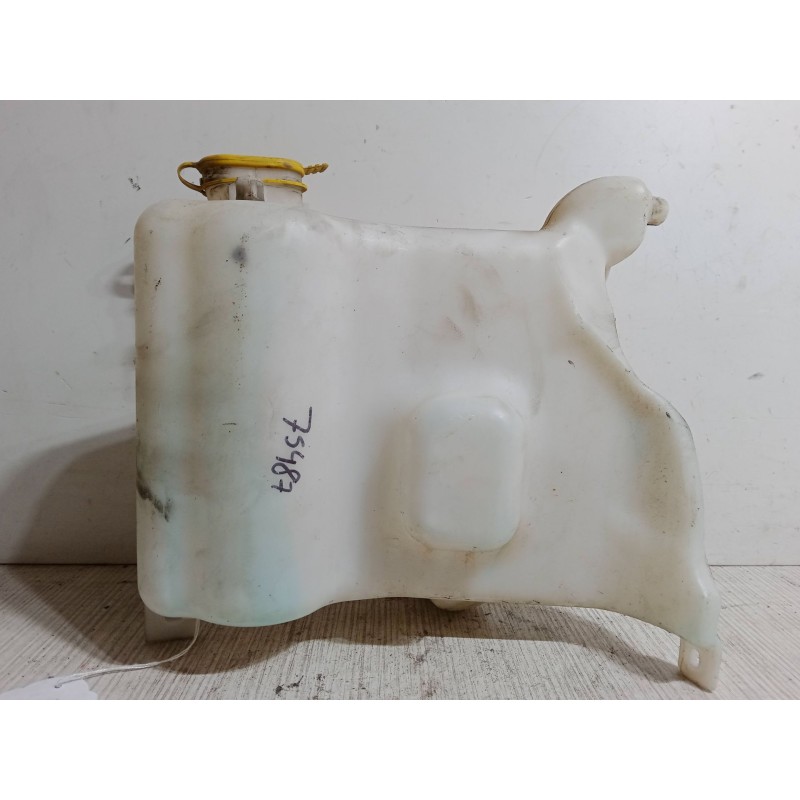 Recambio de deposito limpiaparabrisas para mercedes-benz clase c coupé (cl203) c 200 kompressor (203.742) referencia OEM IAM   